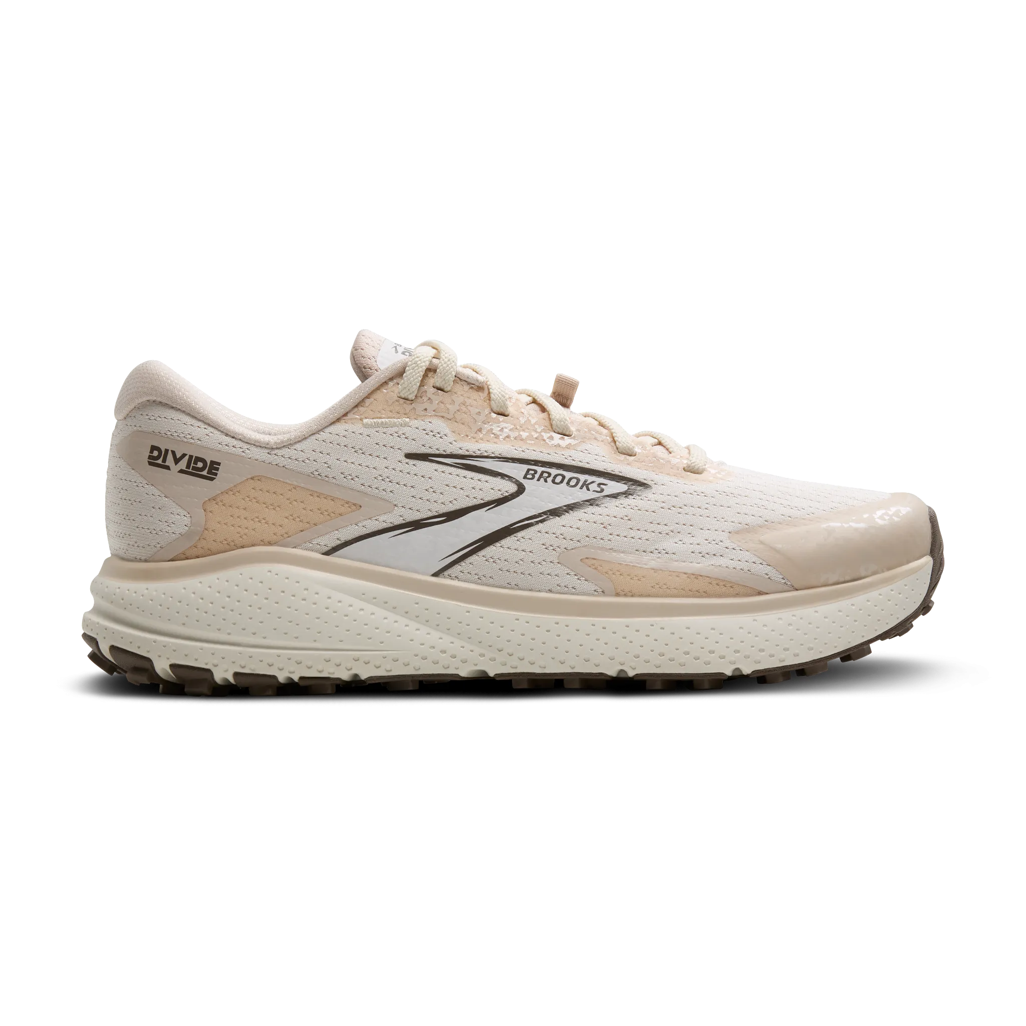 fat burning hard - surface running shoes Women's Divide 5