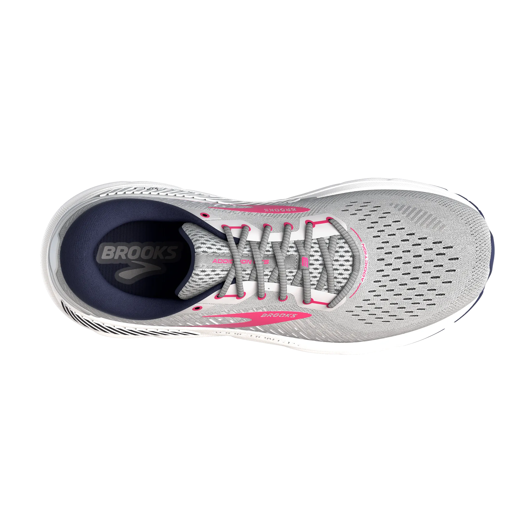 Rainy - day running improve traction Women's Addiction GTS 15