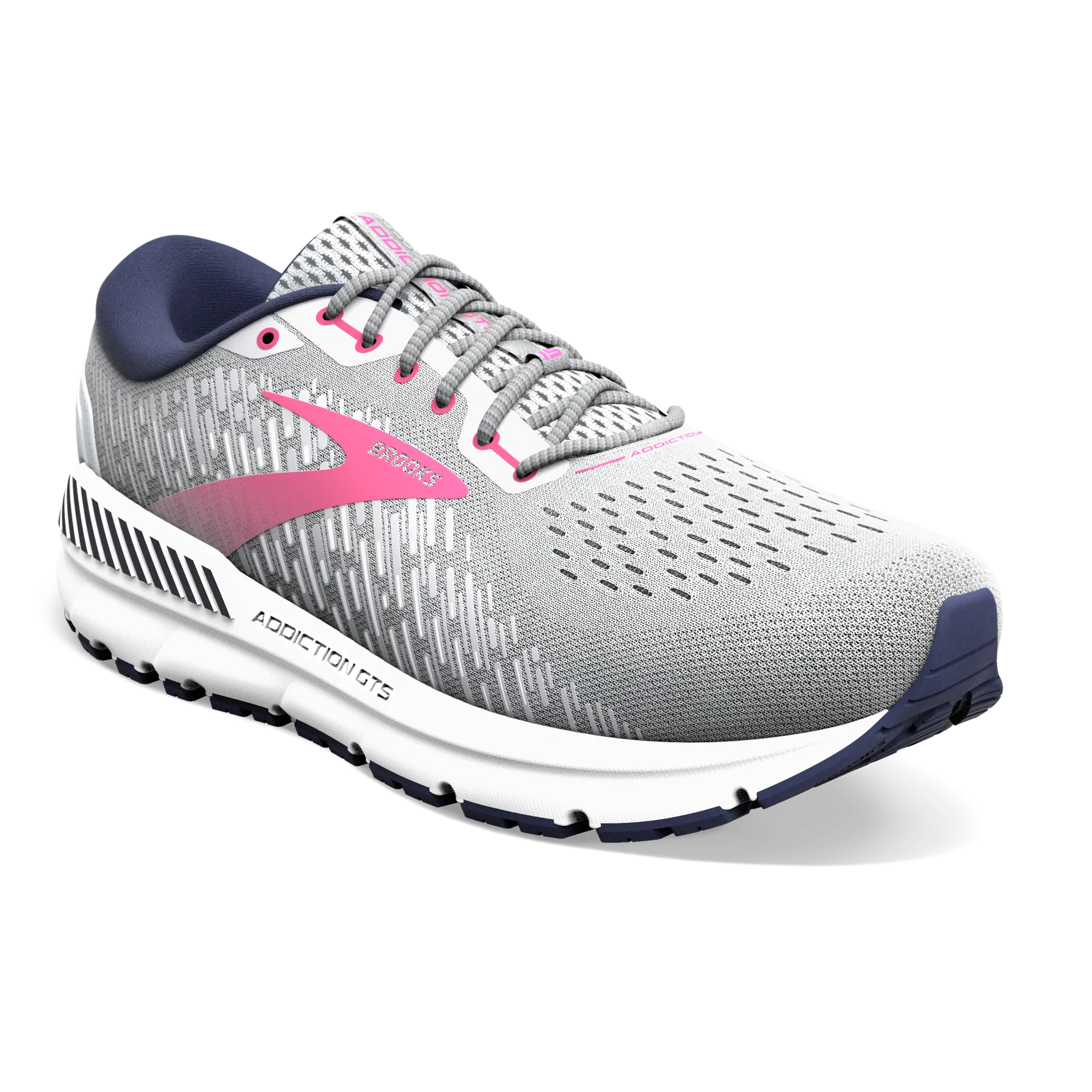 Flexible Upper running in ultra - marathons shoes Women's Addiction GTS 15