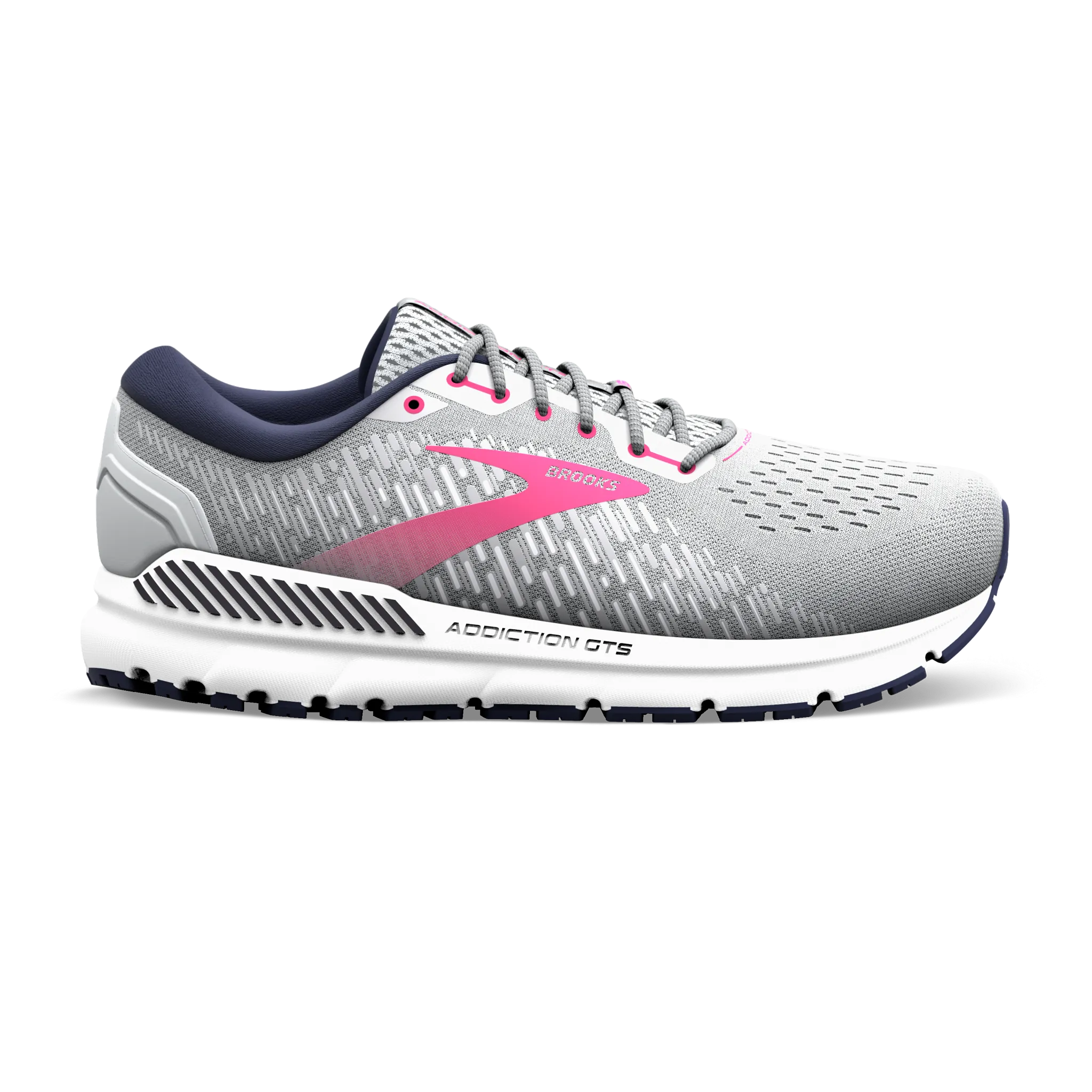Women's Addiction GTS 15 all - weather shoes toe - spring running shoes