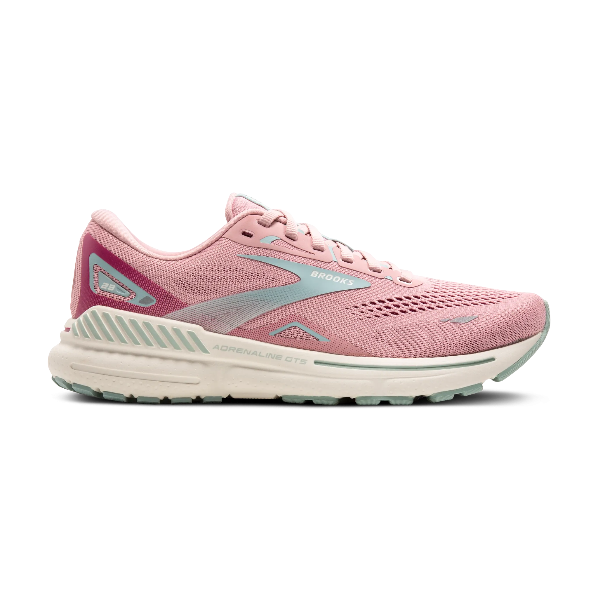 cycling running shoes multi - purpose shoes Women's Adrenaline GTS 23
