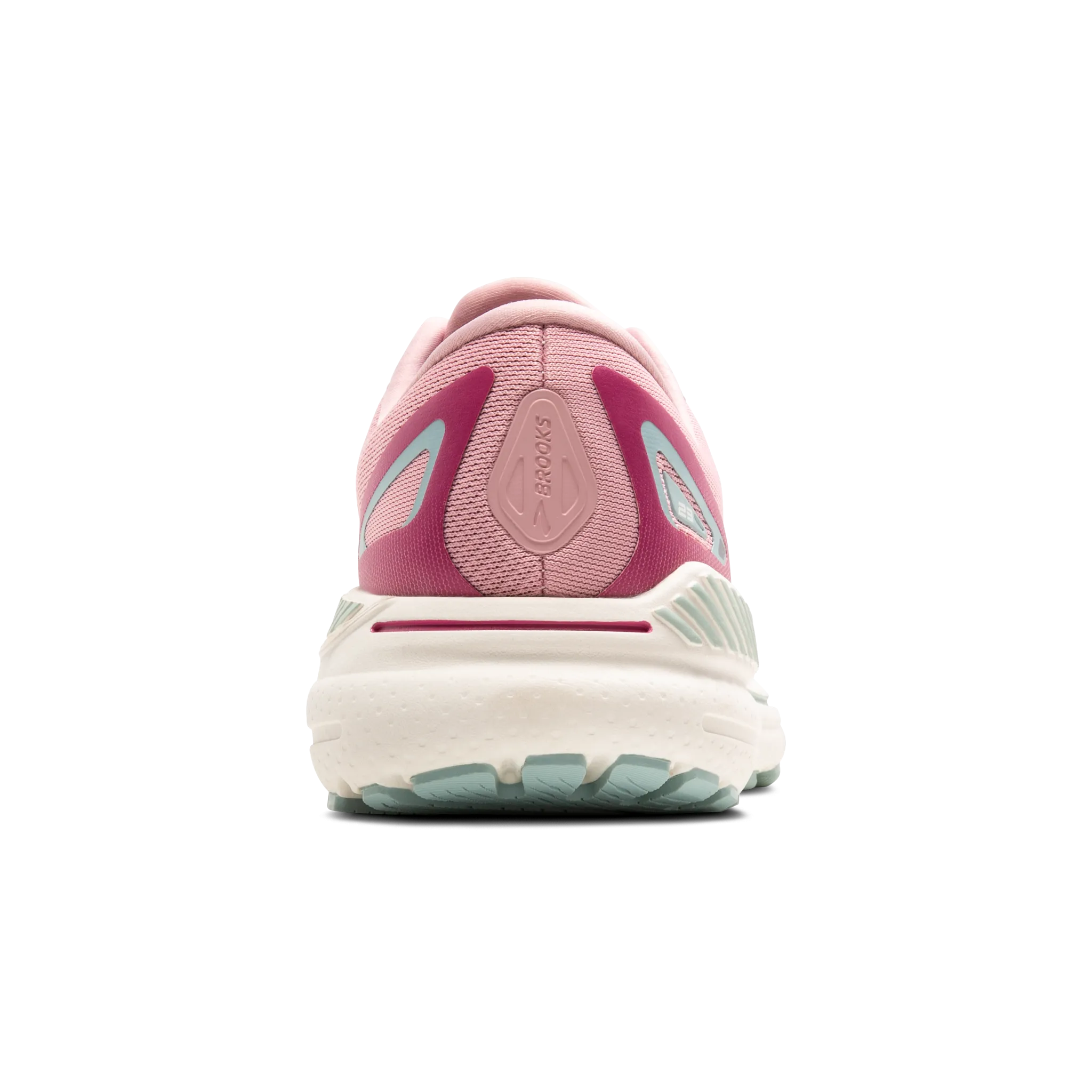 unmatched - running cold - weather - runner Women's Adrenaline GTS 23