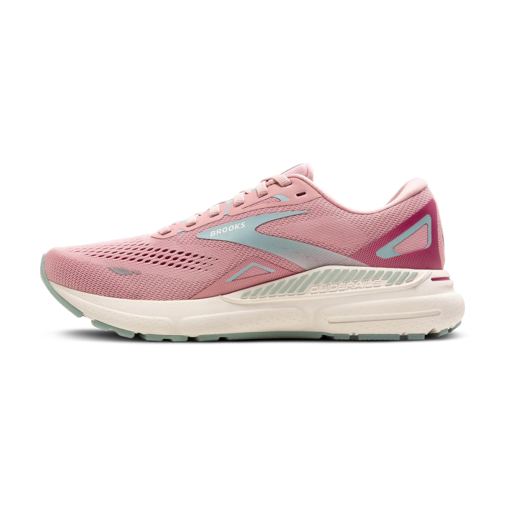 Quick Response Endurance - running Women's Adrenaline GTS 23
