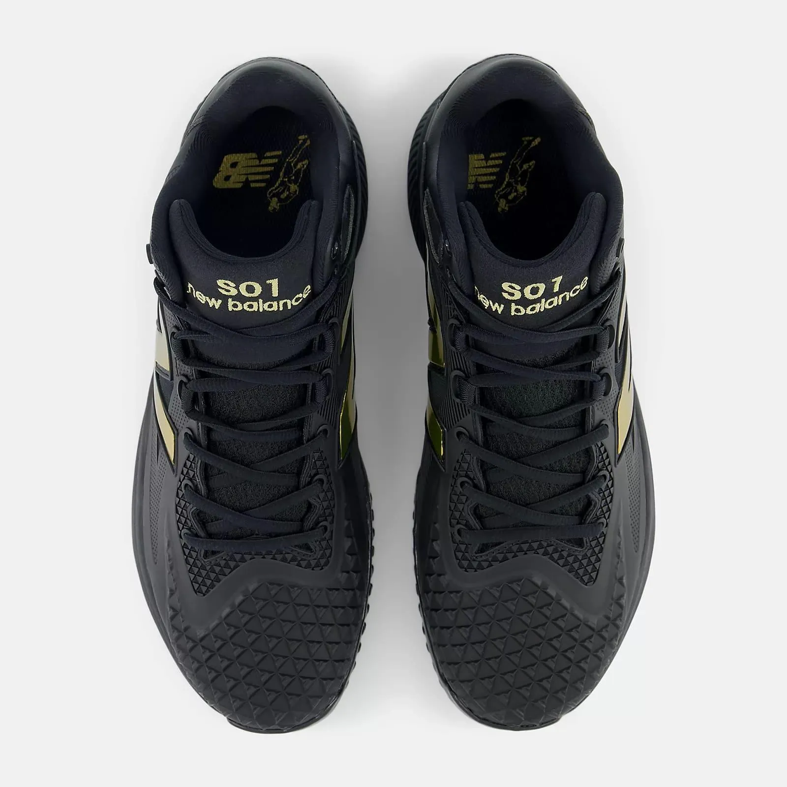Modern Comfort New Balance Men's FuelCell Ohtani 1 Trainer - TSHOBK1