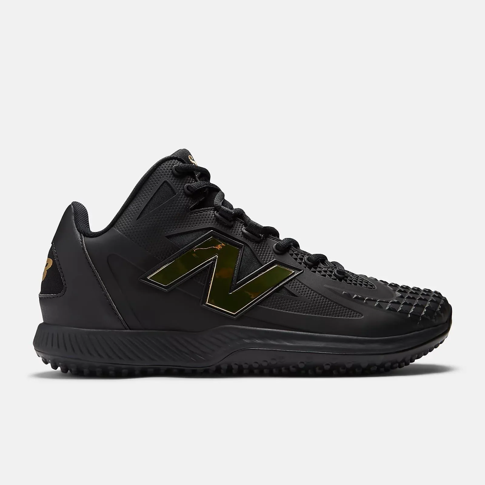 New Balance Men's FuelCell Ohtani 1 Trainer - TSHOBK1 Cloud Soft Stable Footing