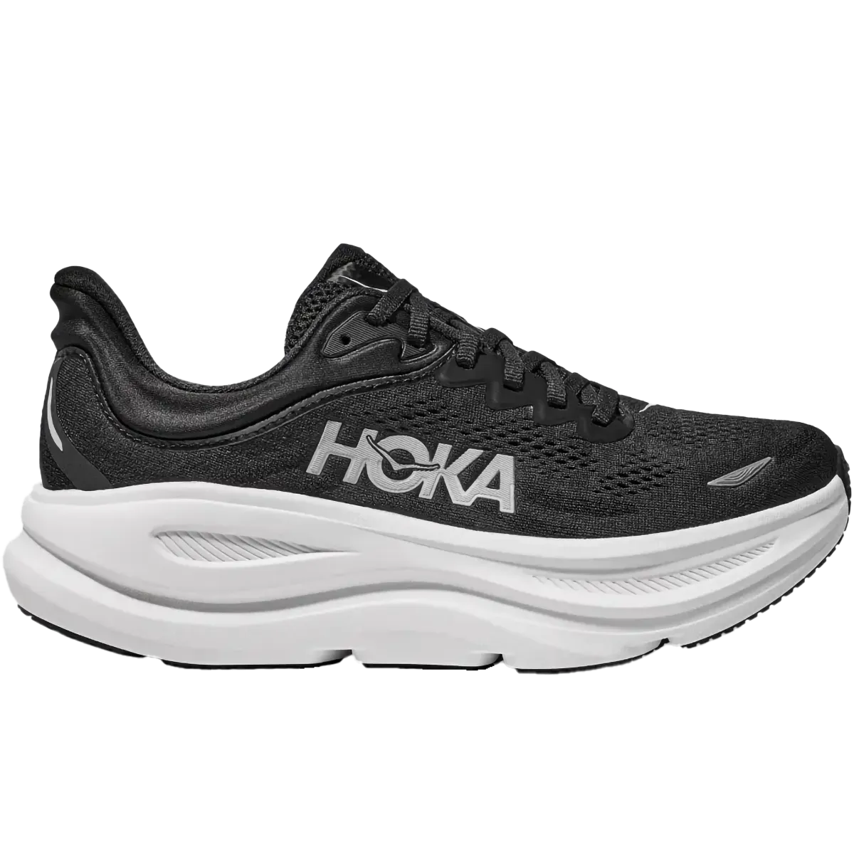breathable - straps lightweight - construction - feature shoes Women's Bondi 9 Wide