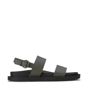Zip Up Field Power ANTONIA SLING-BACK SANDAL