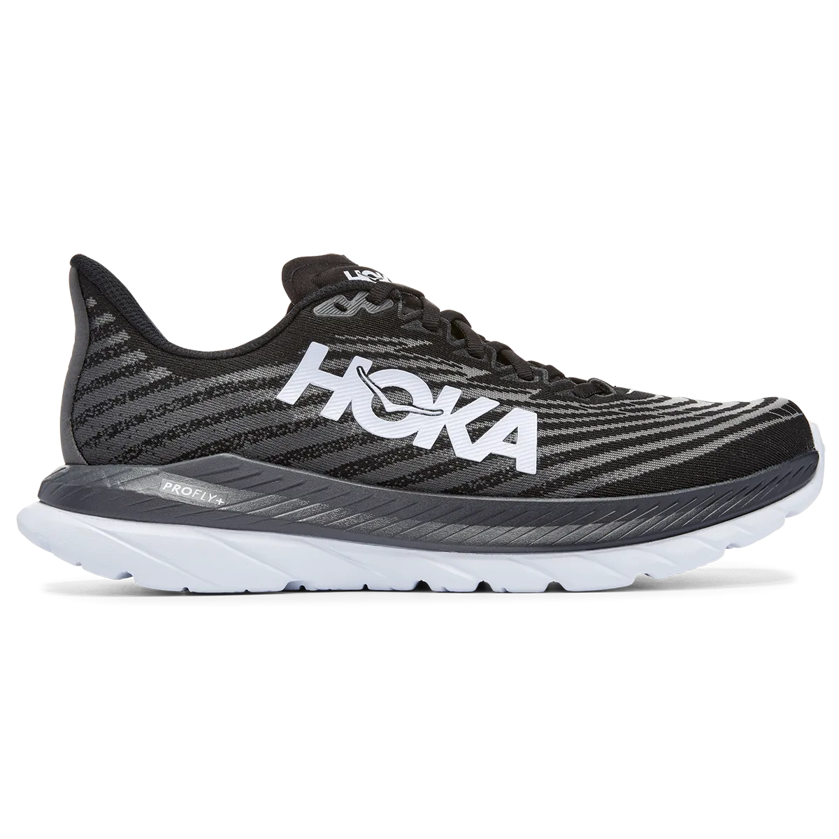 long - lasting shoes Men's Mach 5