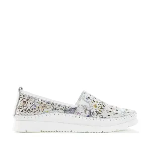 Cloud Like CABELLO CLEAR WHITE PRINT