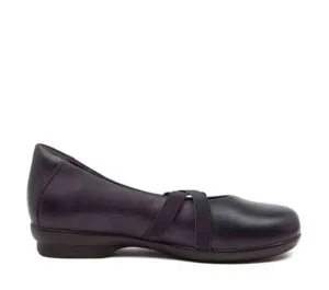 ZIERA HAVEN XF NAVY Quick Step Shoes