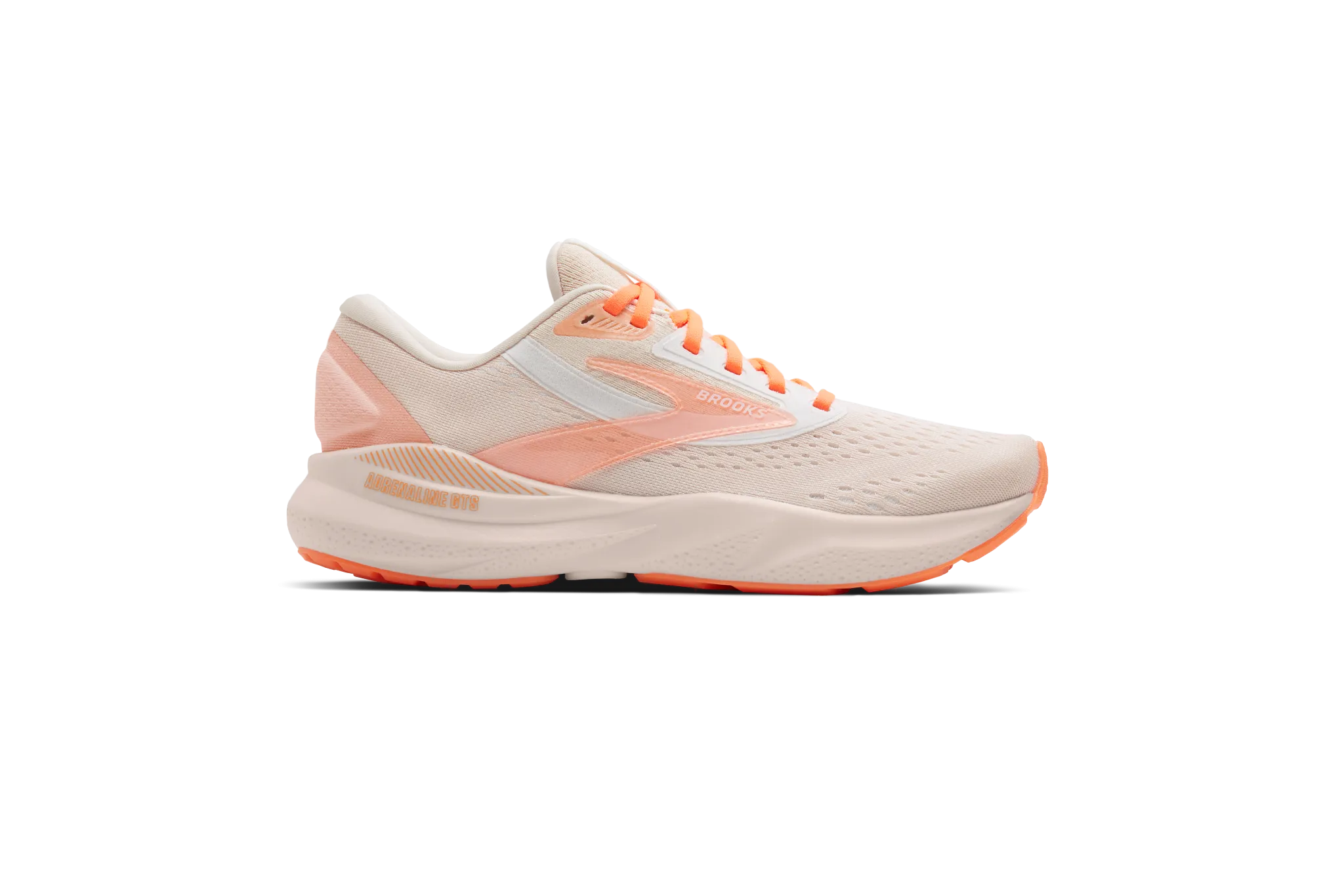 Women's Adrenaline GTS 24 synthetic - upper - durability shoes