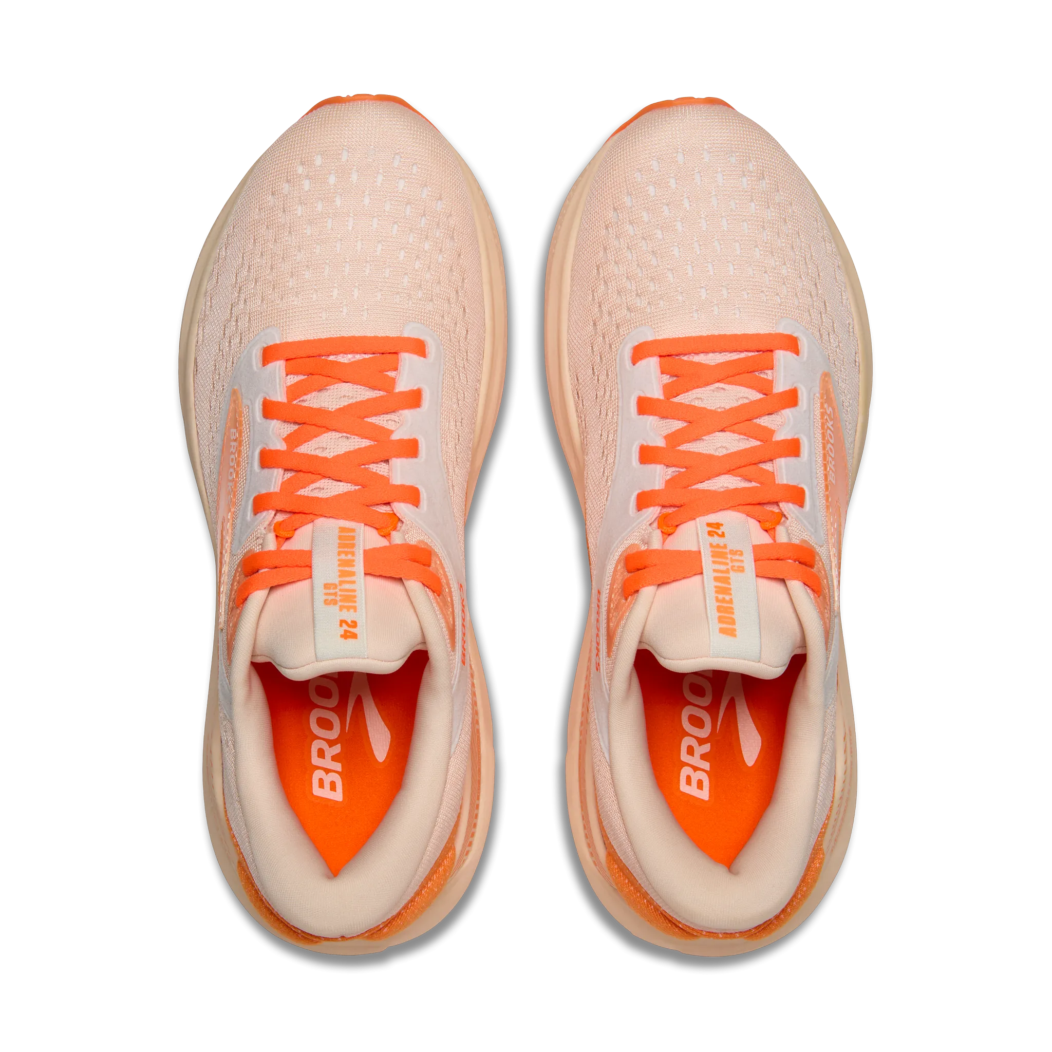 adaptable shoes Women's Adrenaline GTS 24