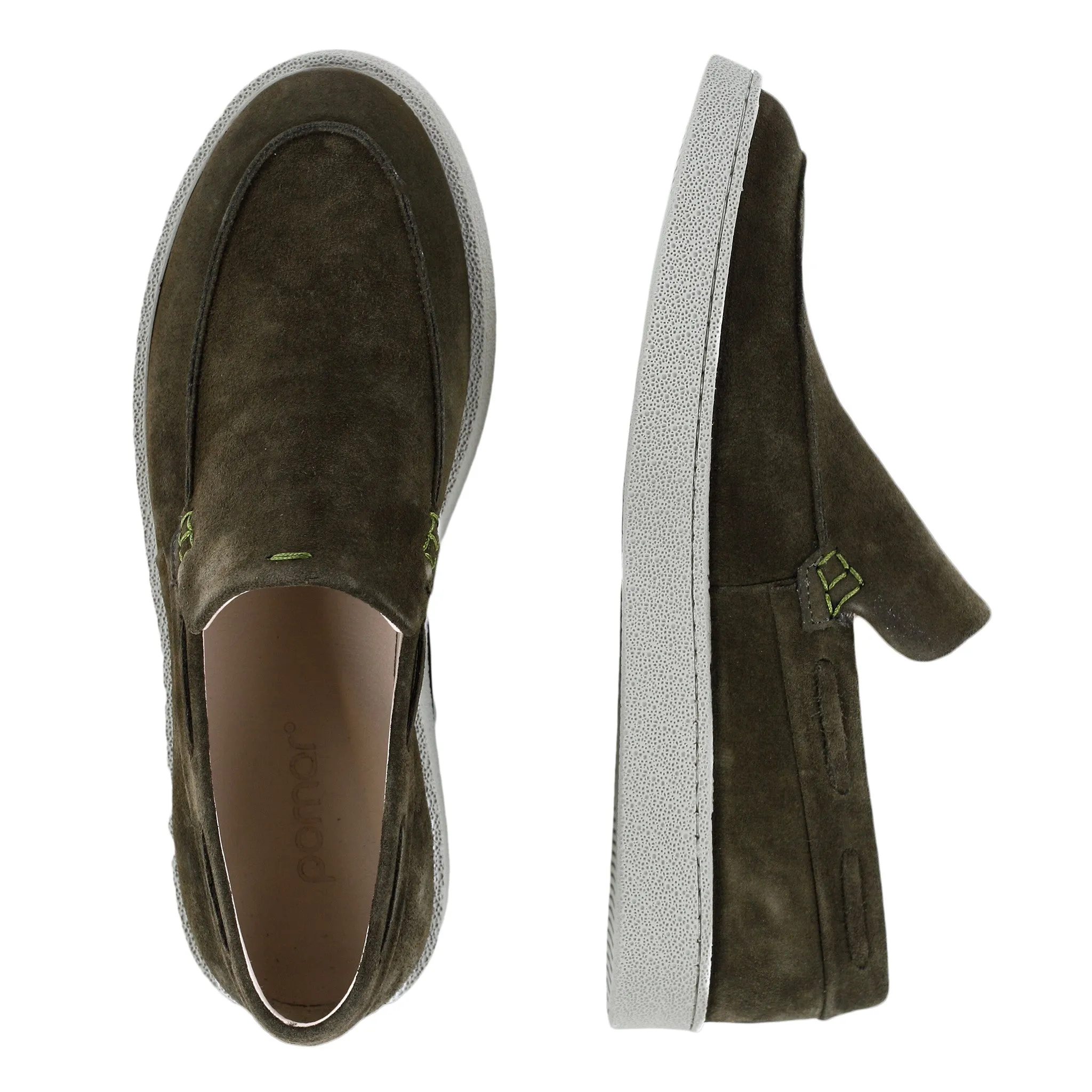 outsole VIKLO Men??s loafer