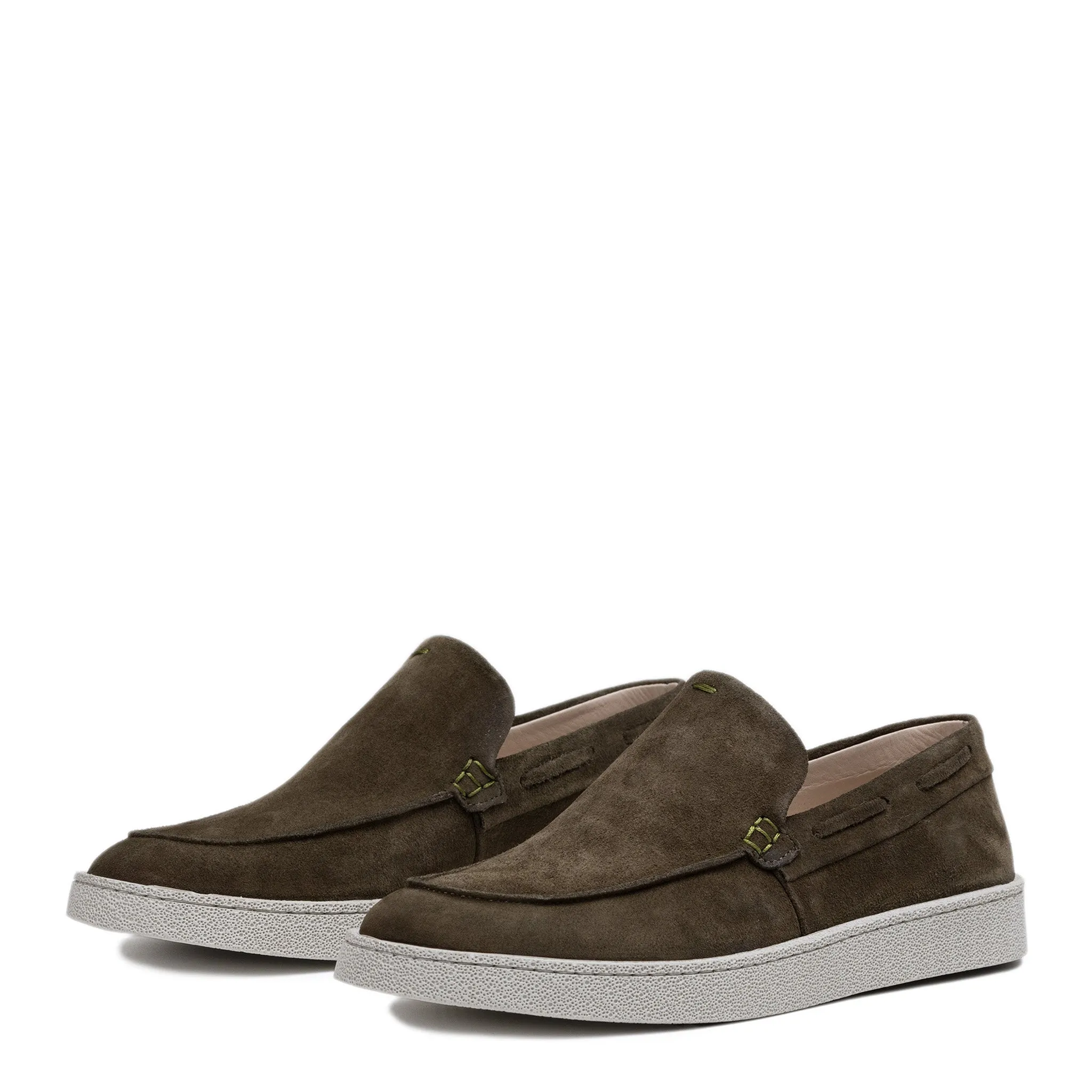 VIKLO Men??s loafer Heel Fit City Dawn