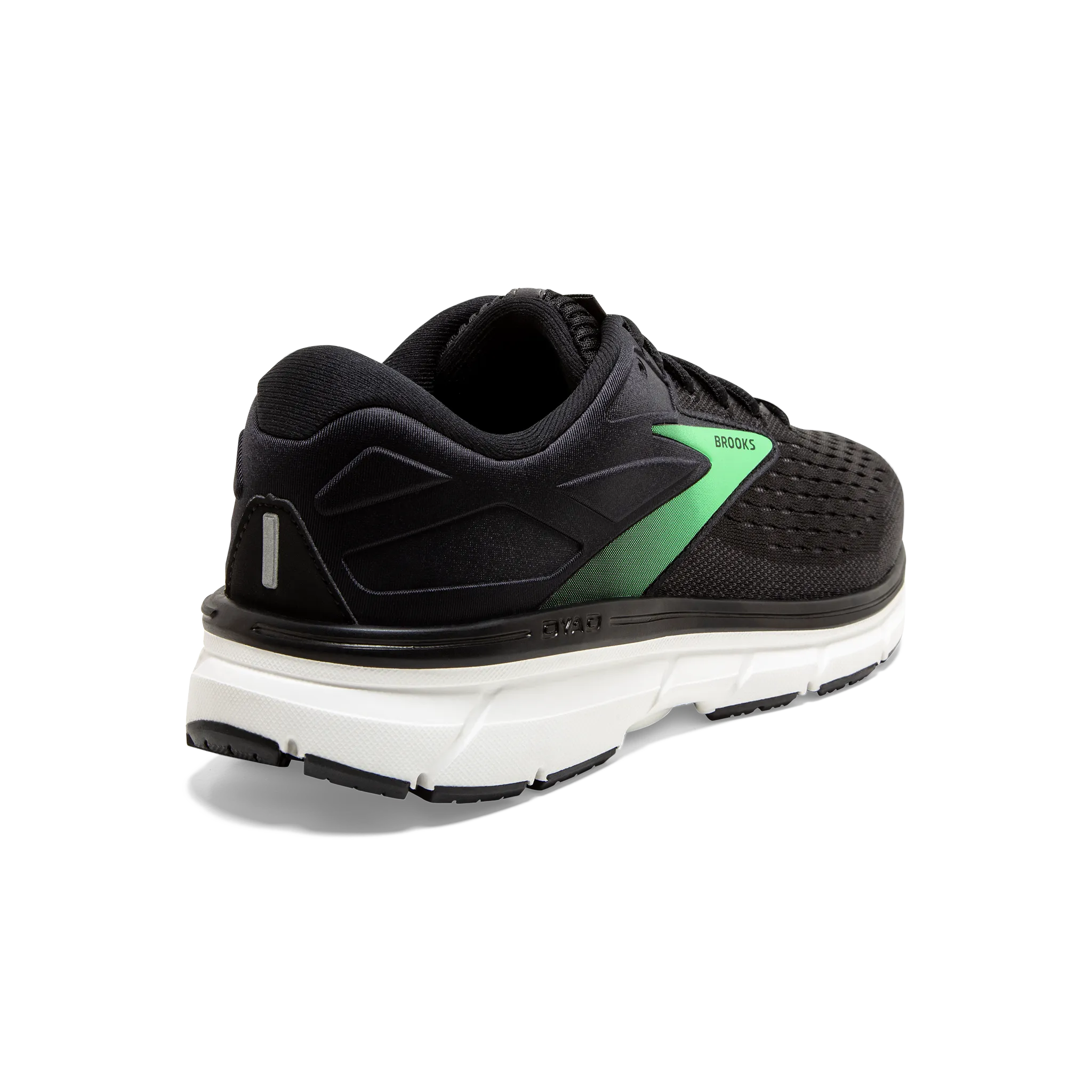 Women's Dyad 11 unbranded running wear promote healthy running