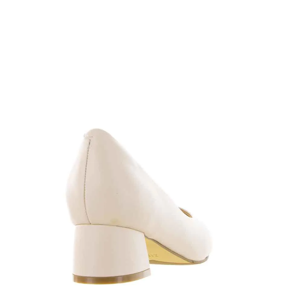 Red High Heels for Weddings ZIERA ZAMIRA NUDE