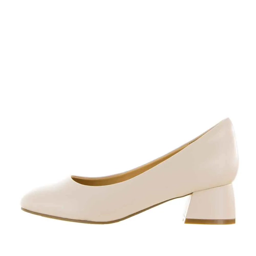 Anti Slip ZIERA ZAMIRA NUDE