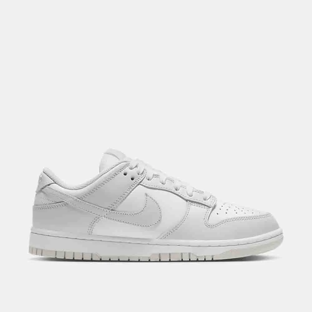 Women's Dunk Low Support Cushion