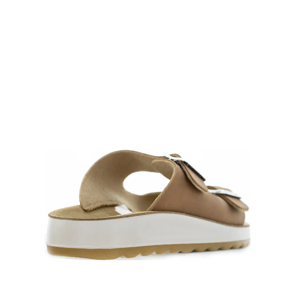 All-day Comfort Wind Guard FLY FLOT 77G64 2C TAN
