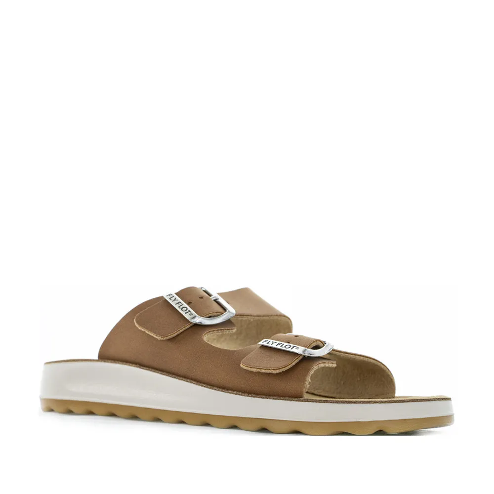 Trail Glow Elasticated FLY FLOT 77G64 2C TAN