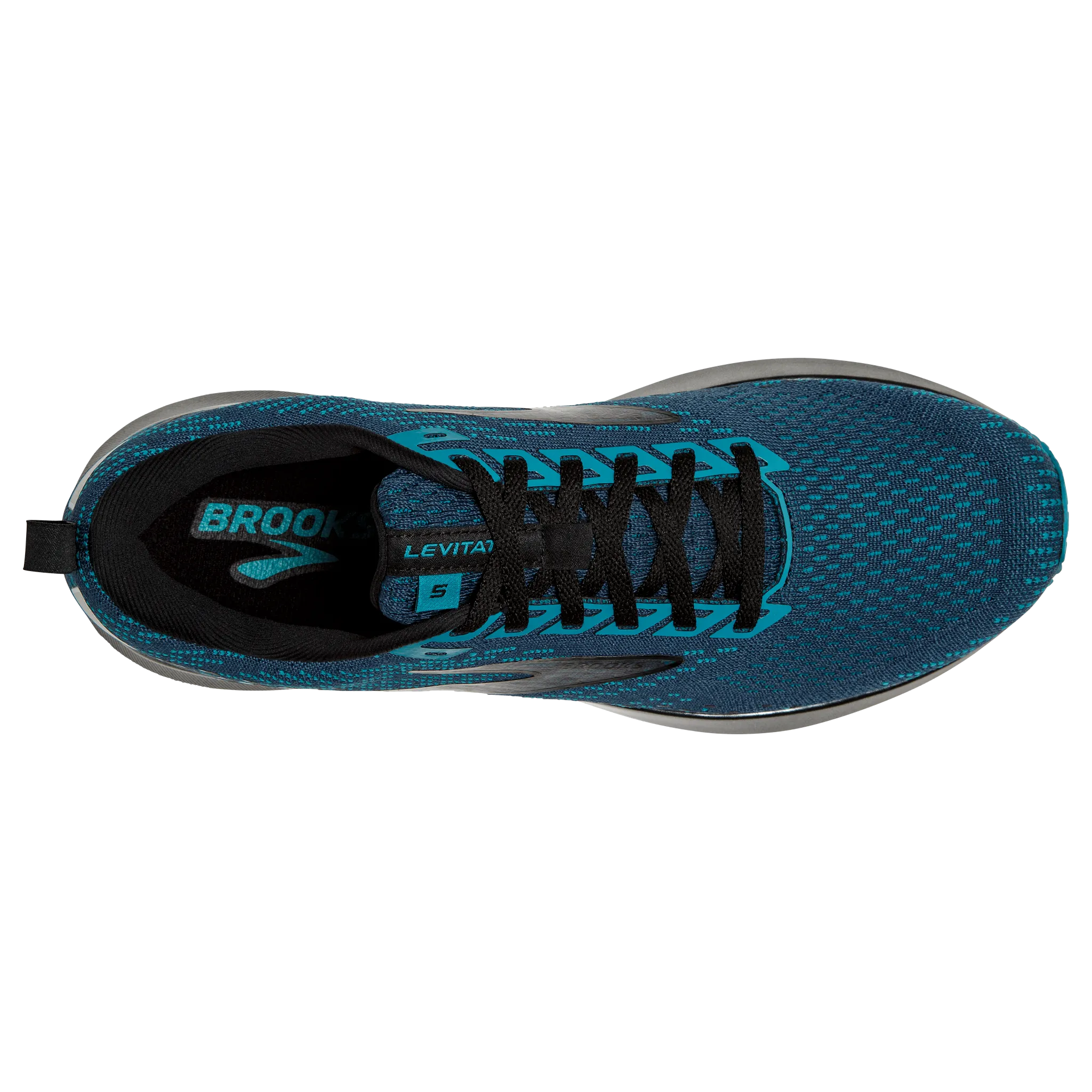 Matte - finish cheerleading shoes Men's Levitate 5