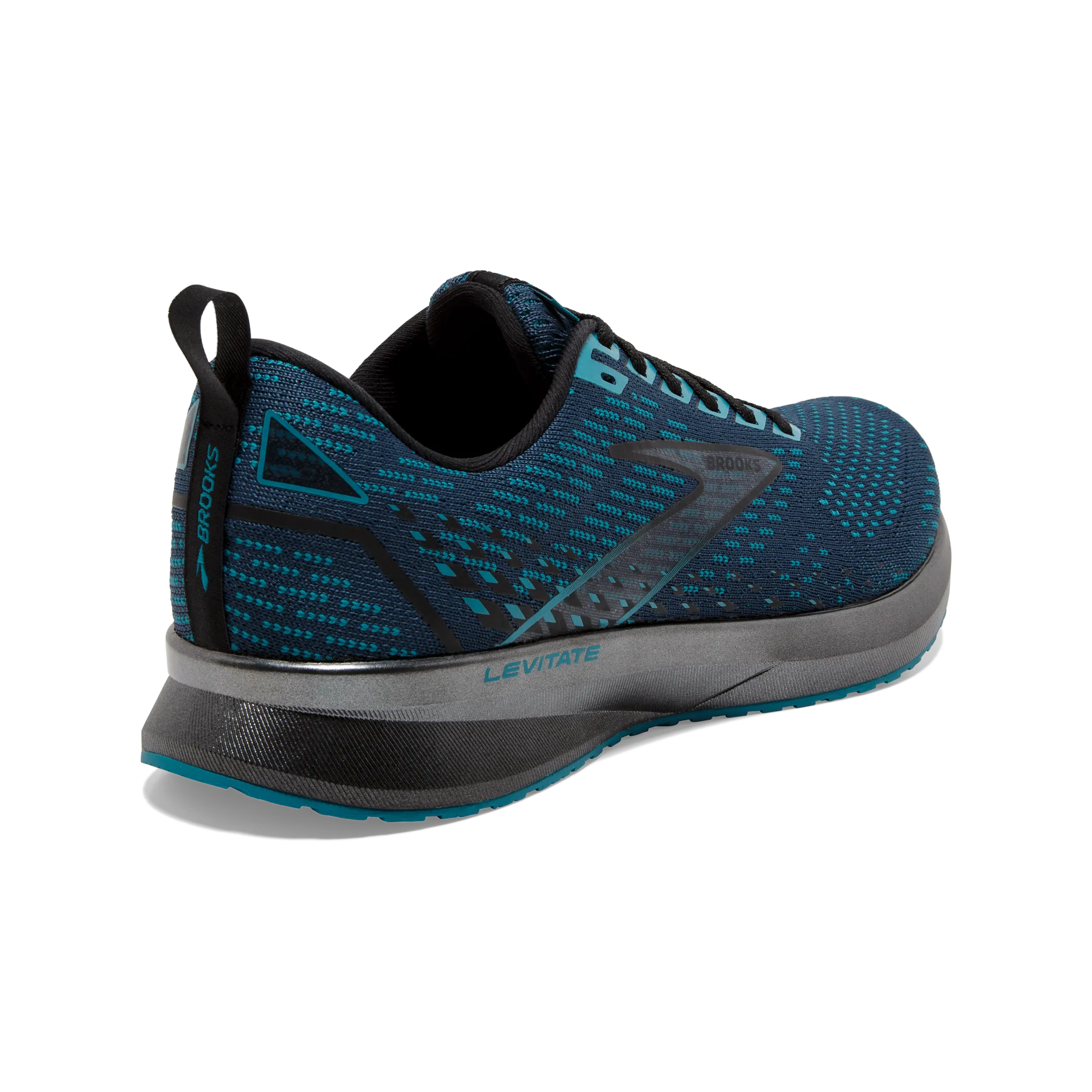 Men's Levitate 5 anti - blister shoe attribute Urban Runner