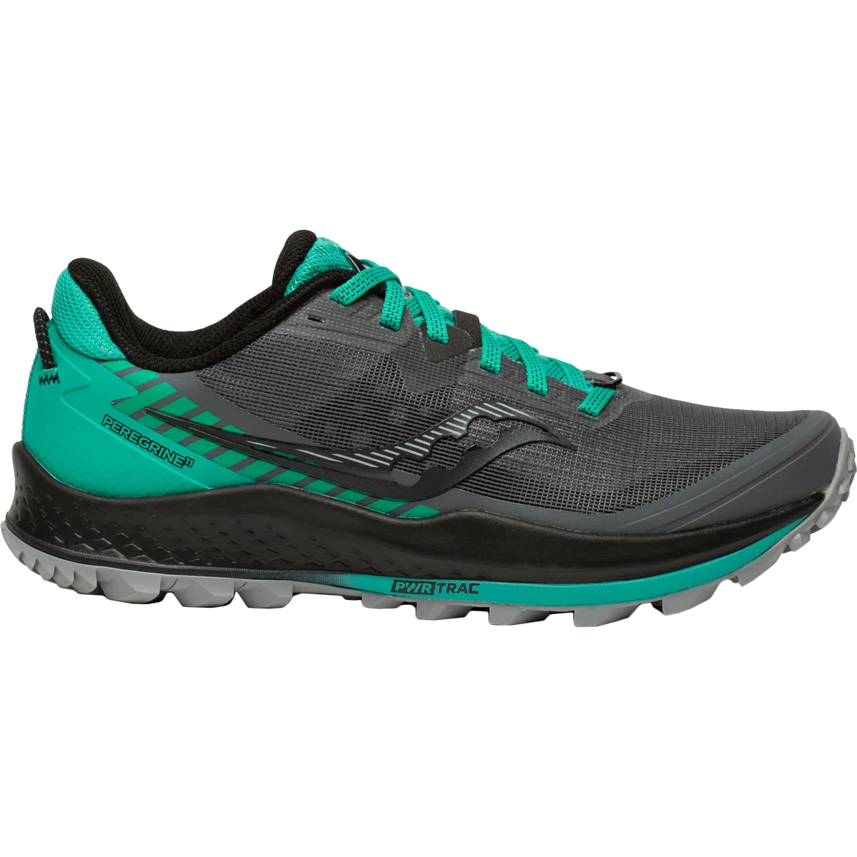Women's Peregrine 11 Lightweight portable