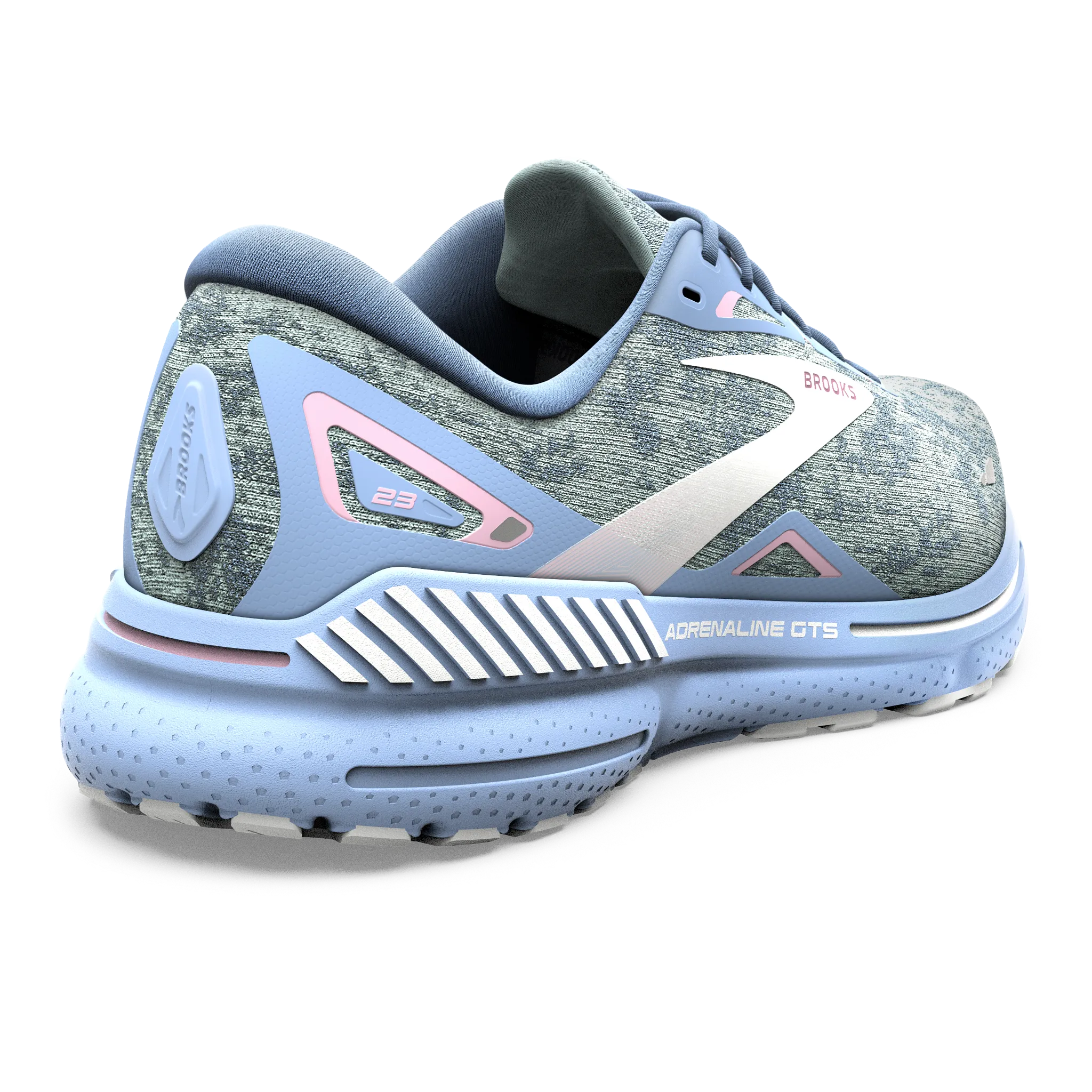 style - focused Women's Adrenaline GTS 23