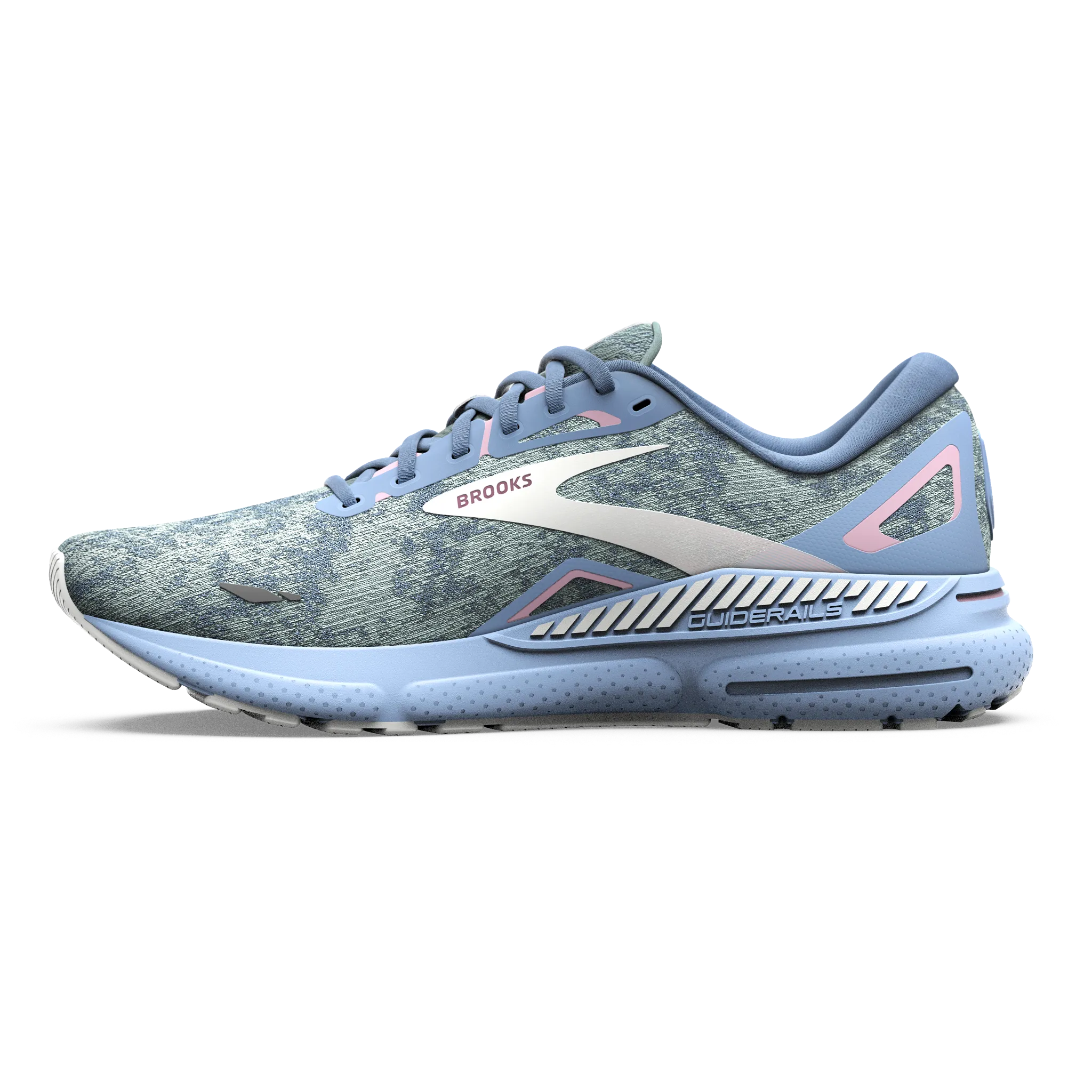 Women's Adrenaline GTS 23 for beginners racing - flats