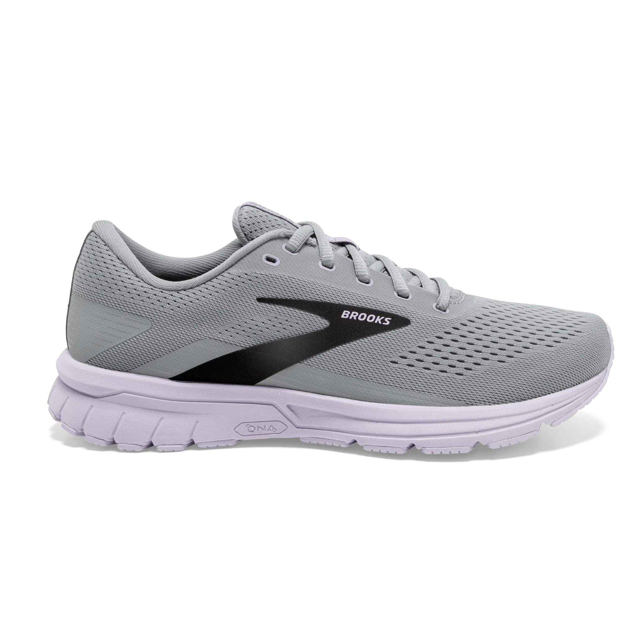 5K running shoes running - posture Women's Signal 3
