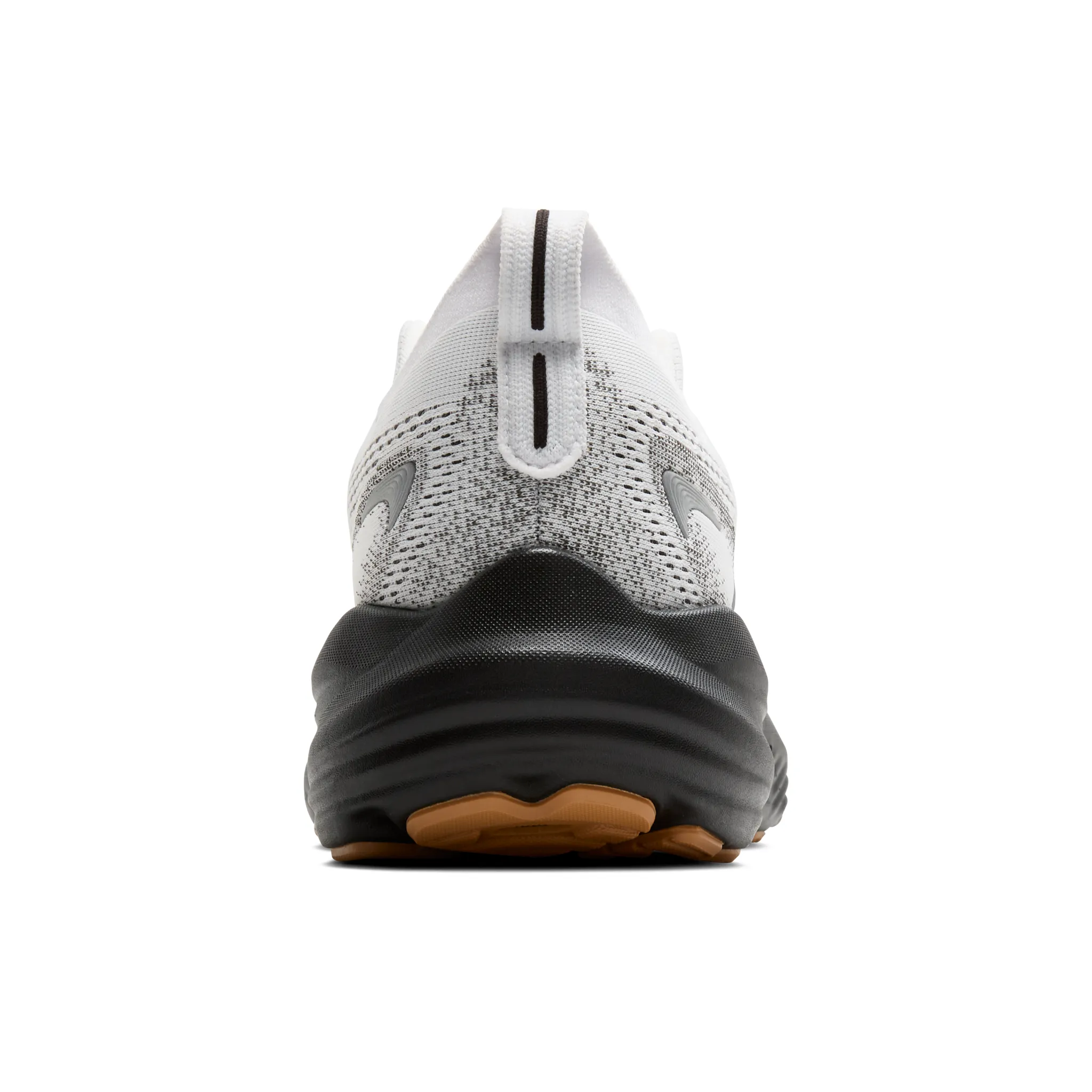 Canvas Upper zippered running wear Men's Glycerin 22