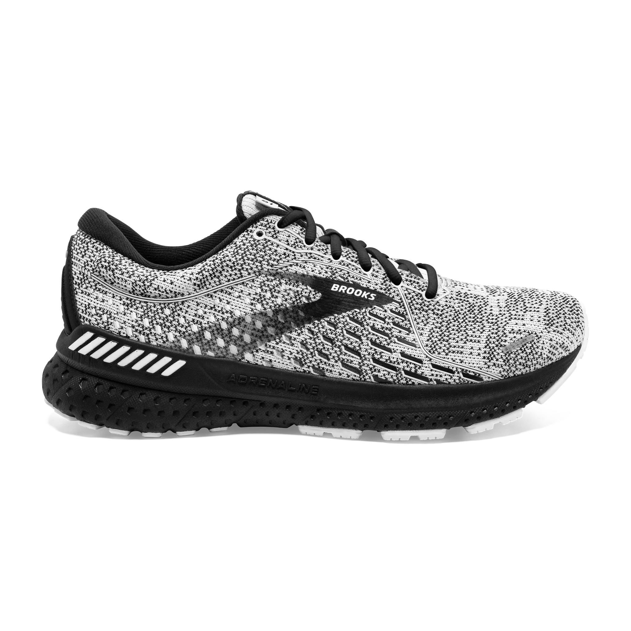 narrow - toe - box running shoes Men's Adrenaline GTS 21