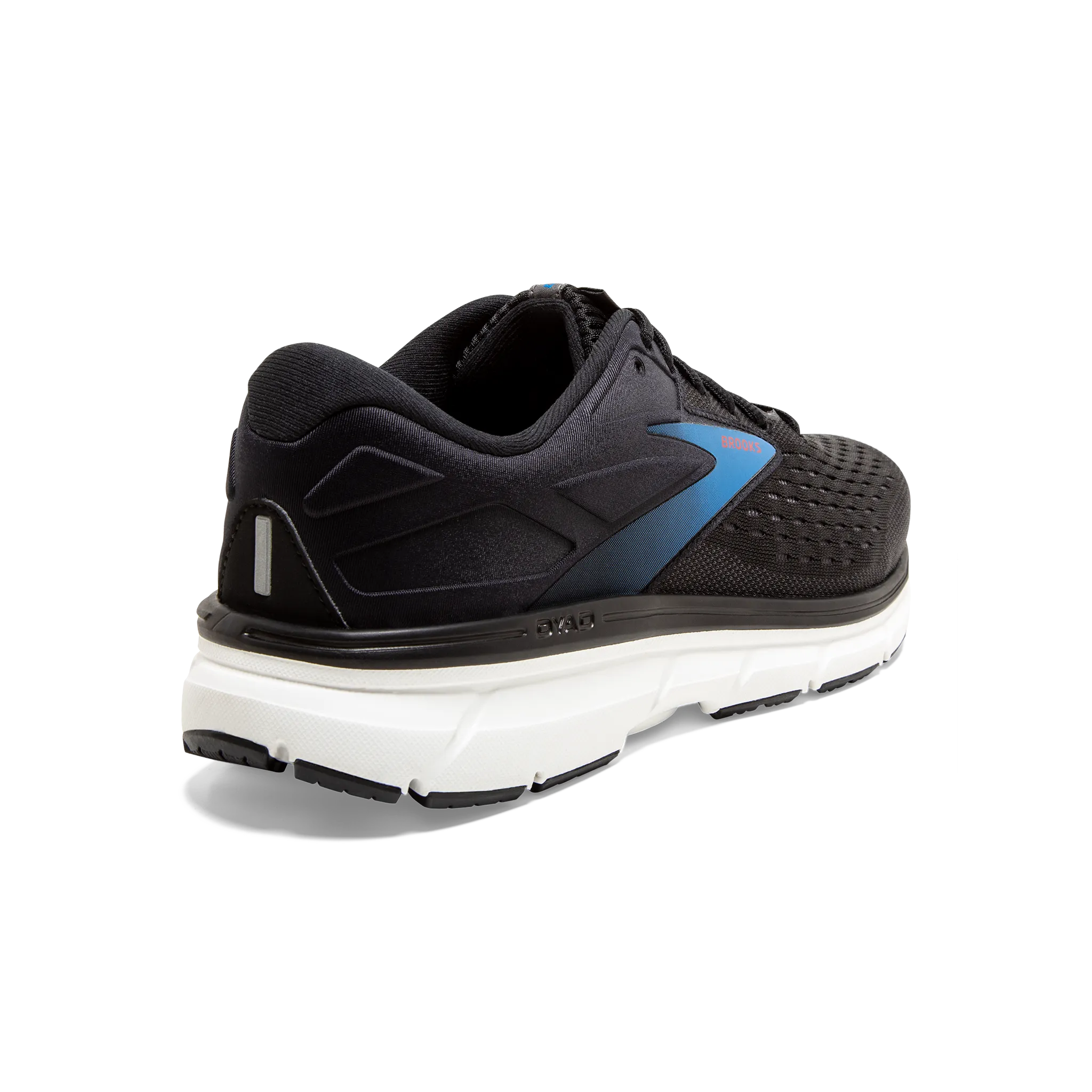 Hill - running Men's Dyad 11