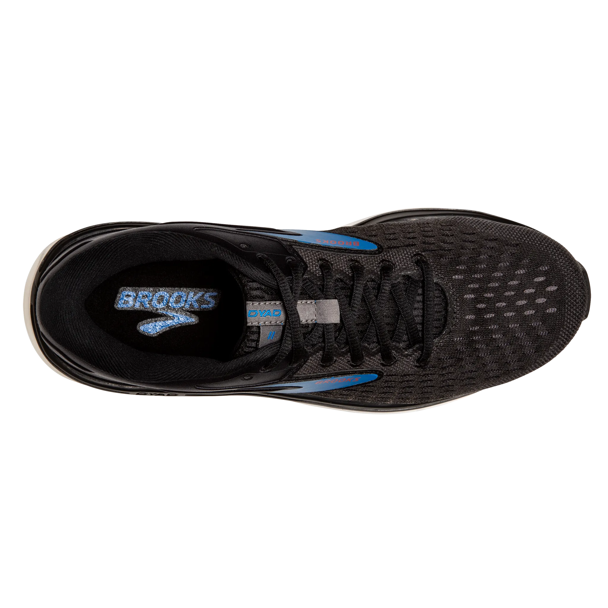 Cold weather run Men's Dyad 11