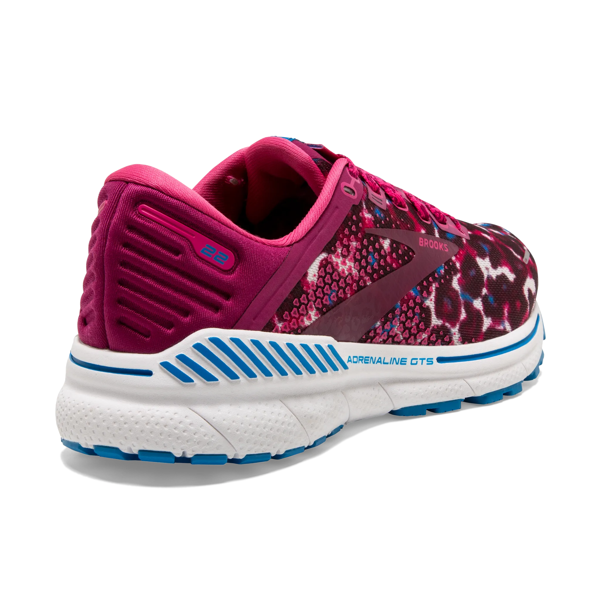 Secure Traction Women's Adrenaline GTS 22