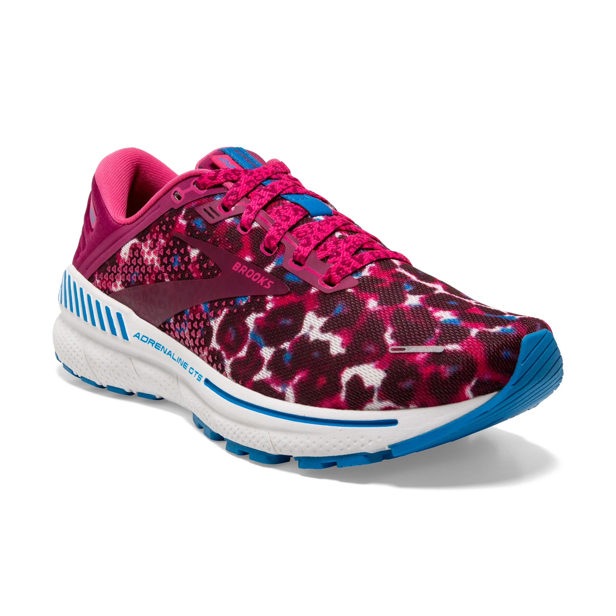 Women's Adrenaline GTS 22 outdoor sole