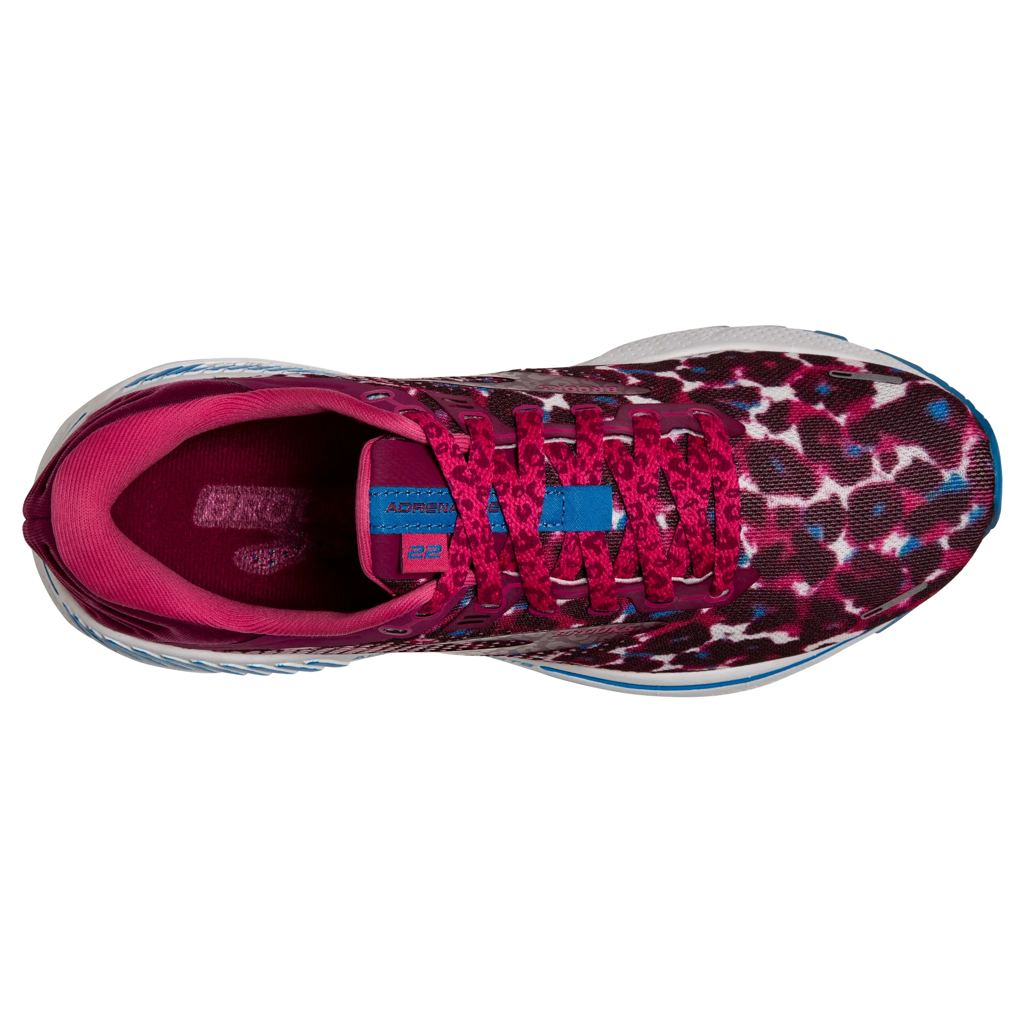 Women's Adrenaline GTS 22 taekwondo shoes