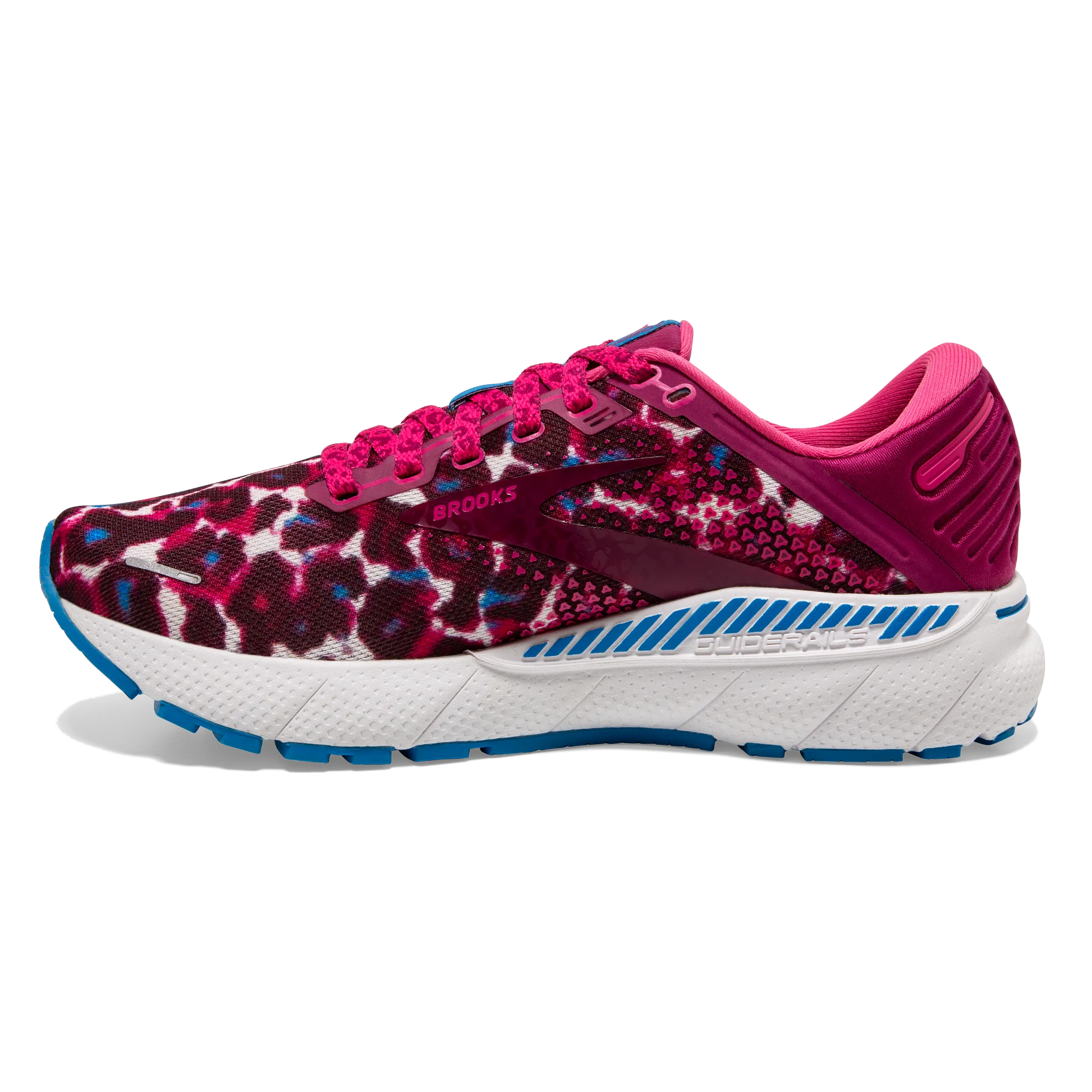 Trendy Look Shoes long - distance endurance Women's Adrenaline GTS 22