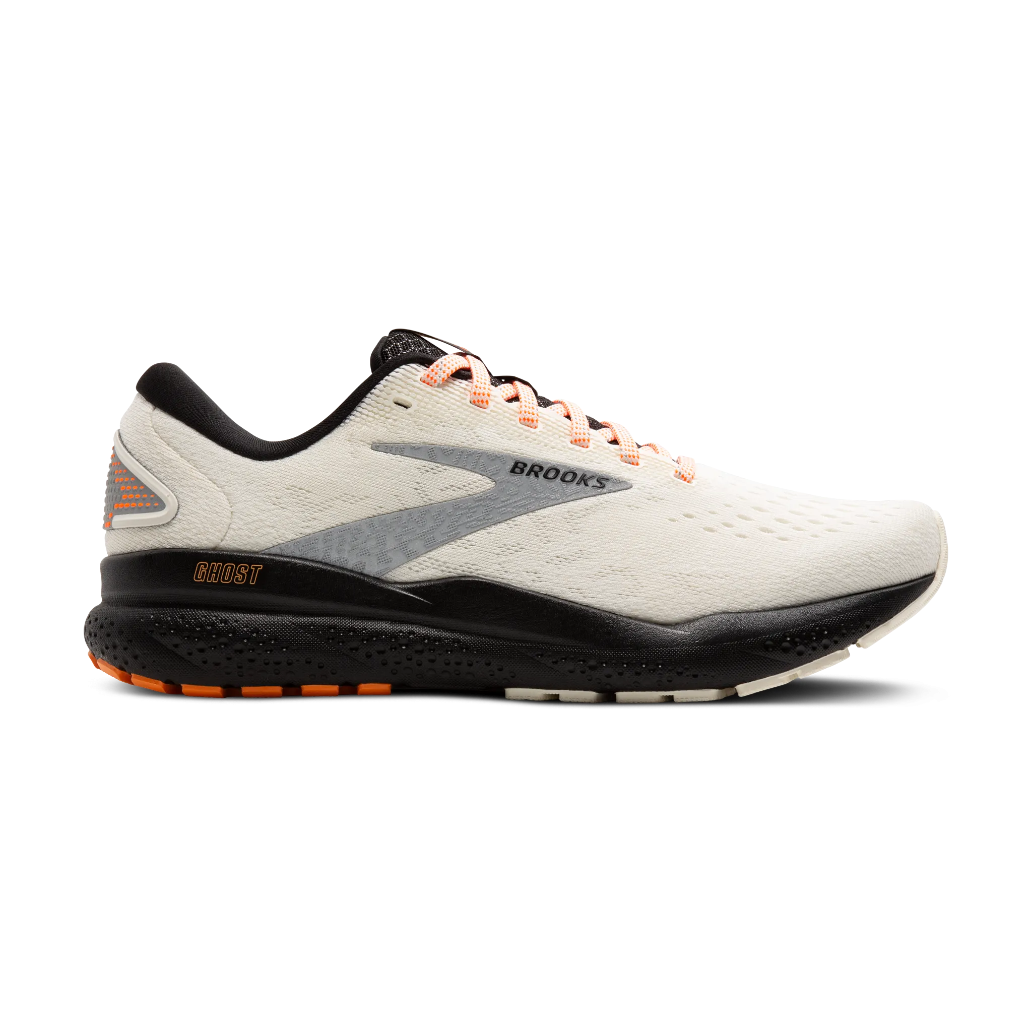 Women's Ghost 16 confidence building running shoe success Marathon