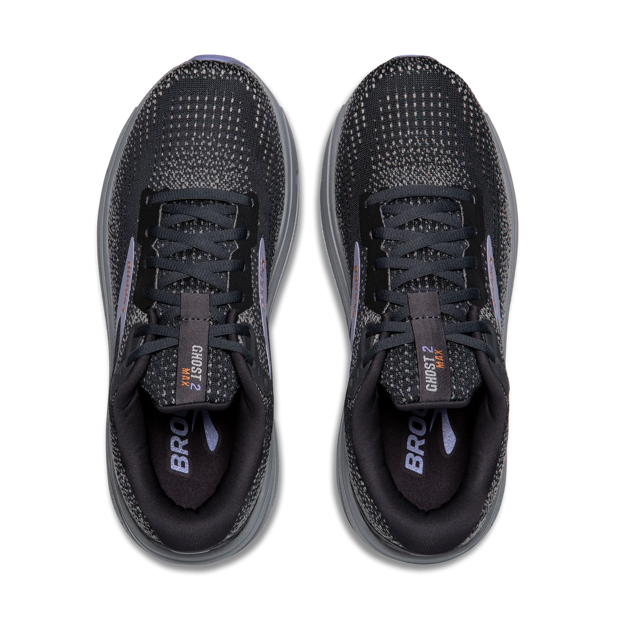 Women's Ghost Max 2 Mud - Resistant