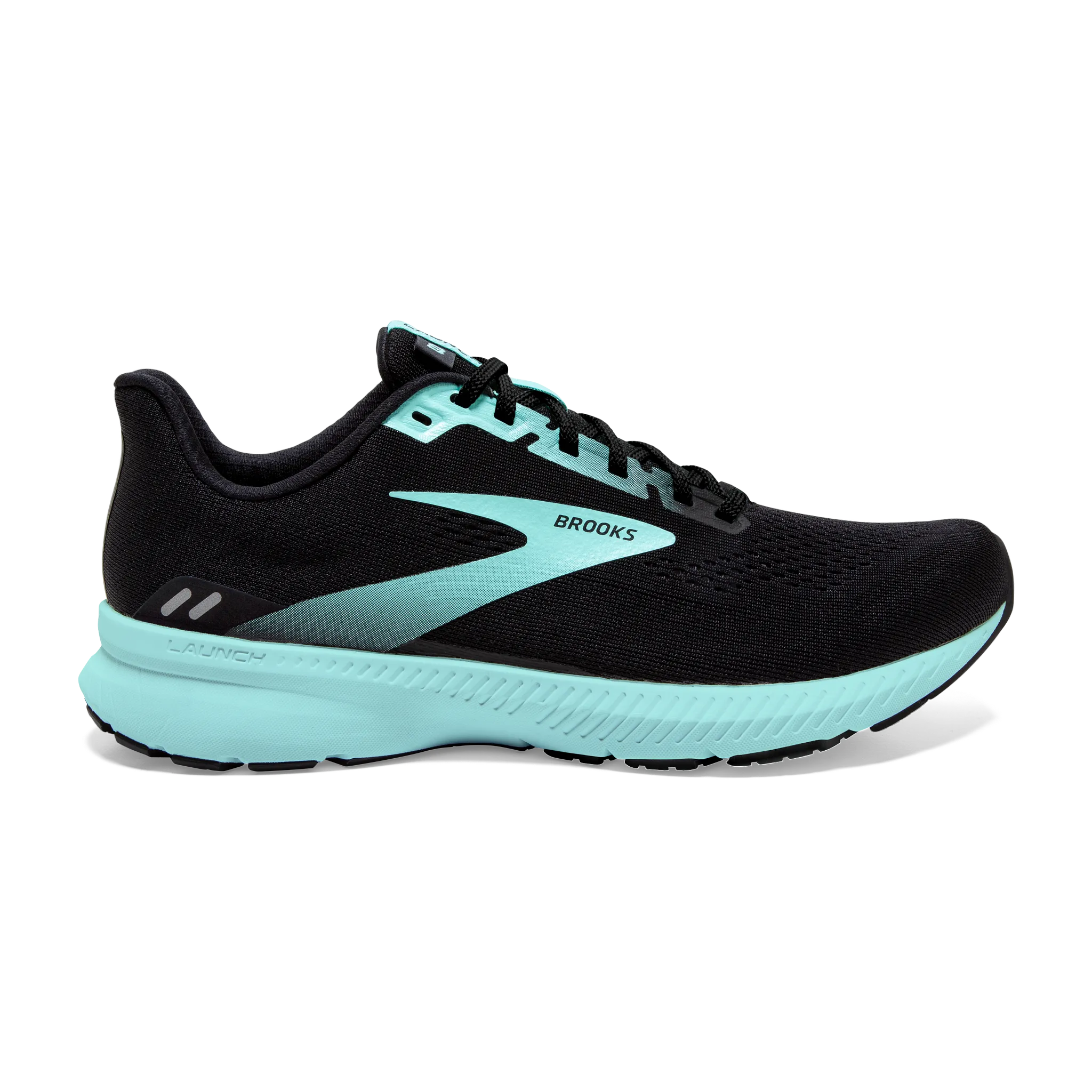 speed - oriented running gear Women's Launch 8