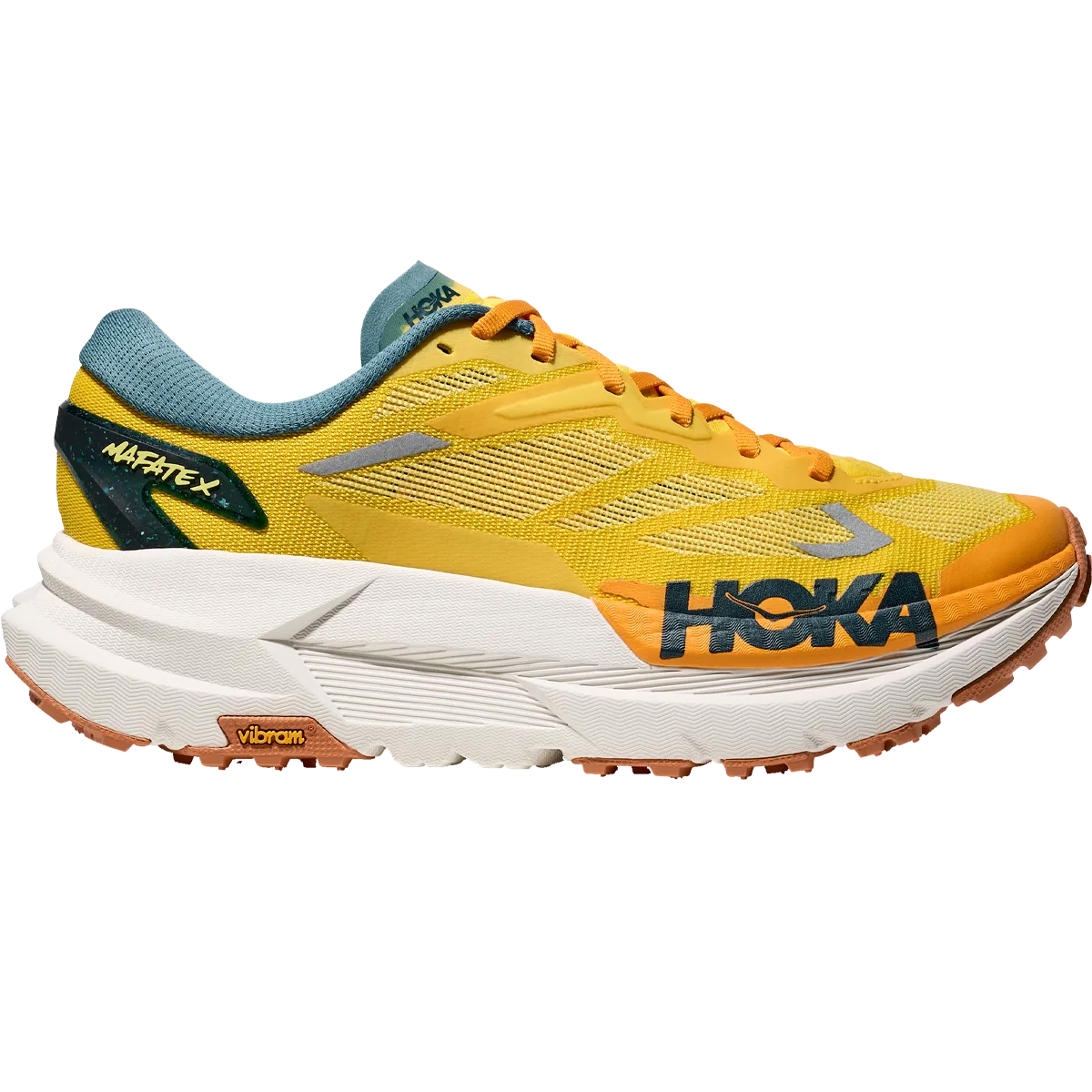 Asics Gel-Kayano Budget - friendly Men's Mafate X