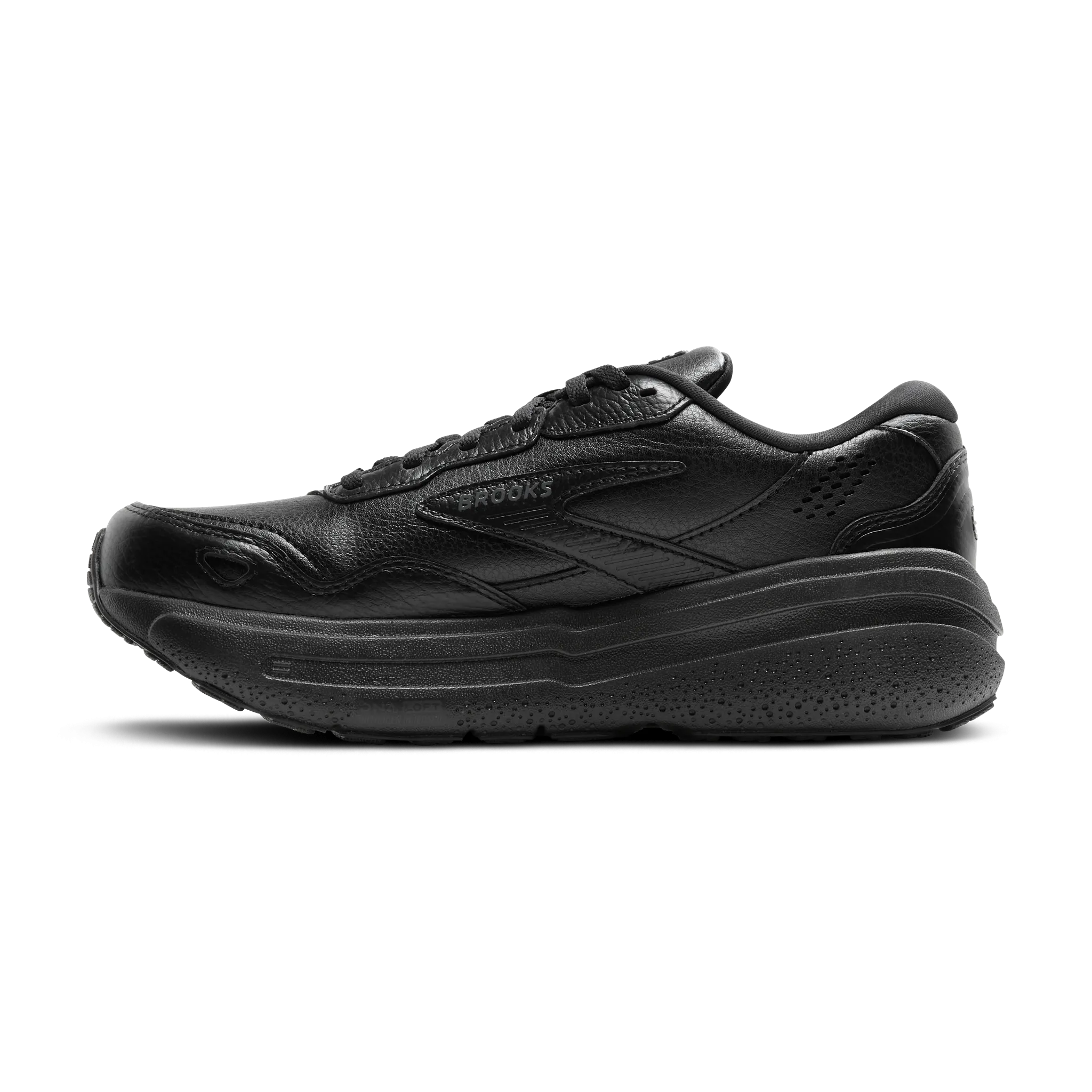 running with a foam midsole Waterproof Material Women's Ghost Max L