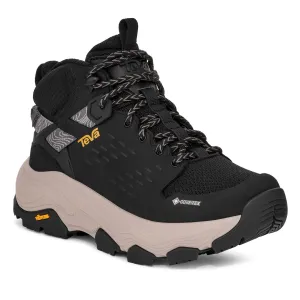 midsole Teva Grandview Max GTX Waterproof Women