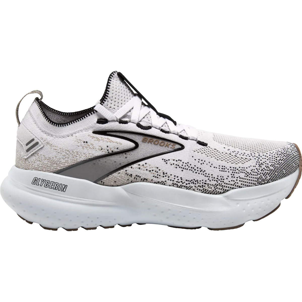 fitness competition heavy - duty rubber shoe substance Women's Glycerin Stealthfit 21