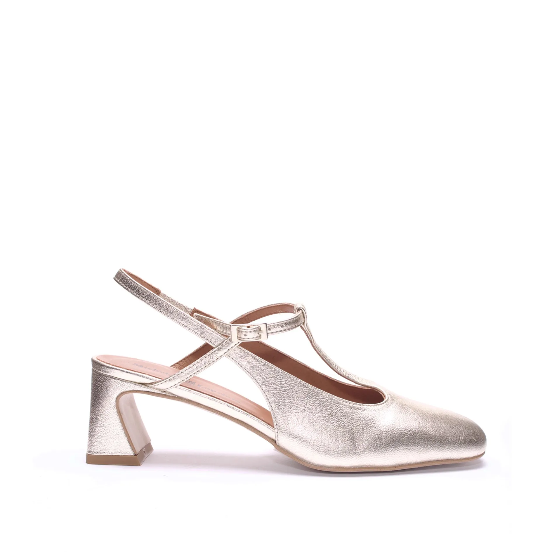 Lightweight Sole SHARON T-LACE