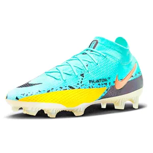 Surface grip Nike Phantom GT2 Elite DF FG (Glacier Ice/Black)