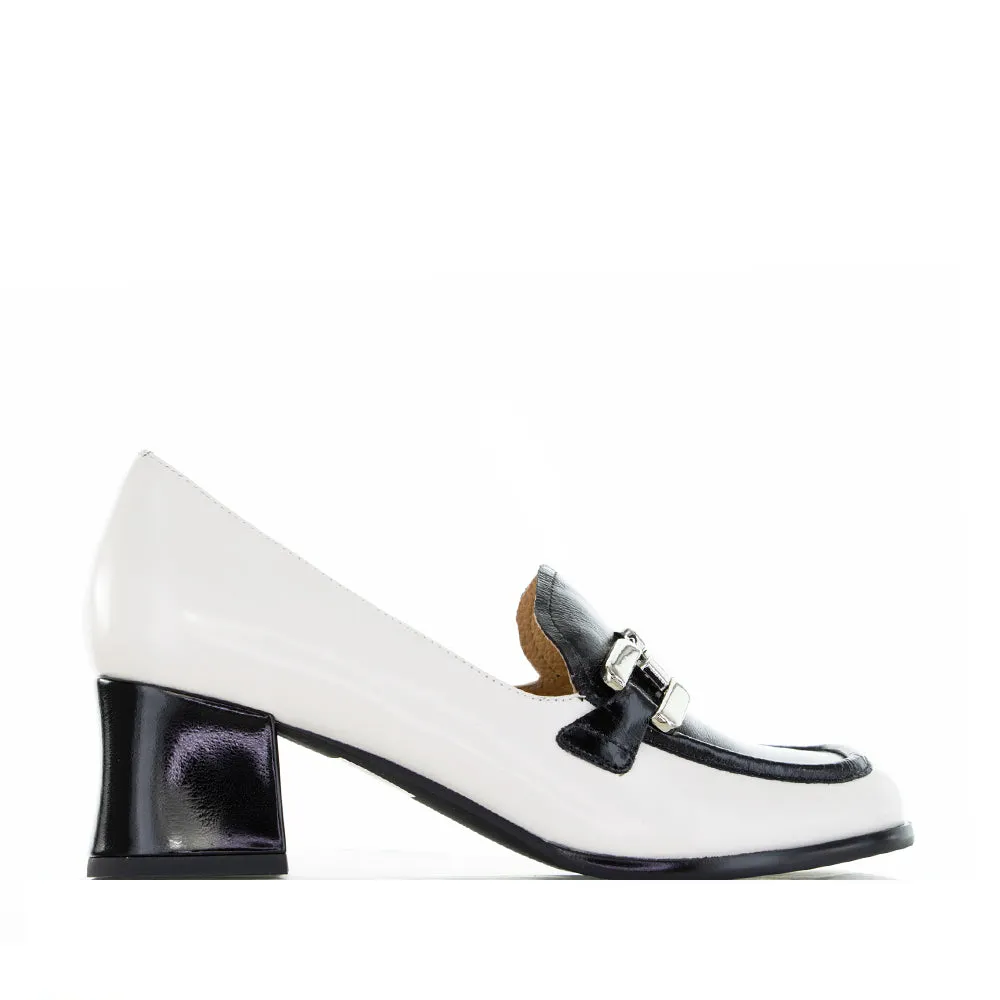 BRESLEY ALICAT BONE BLACK Soft Flow Pure Sprint