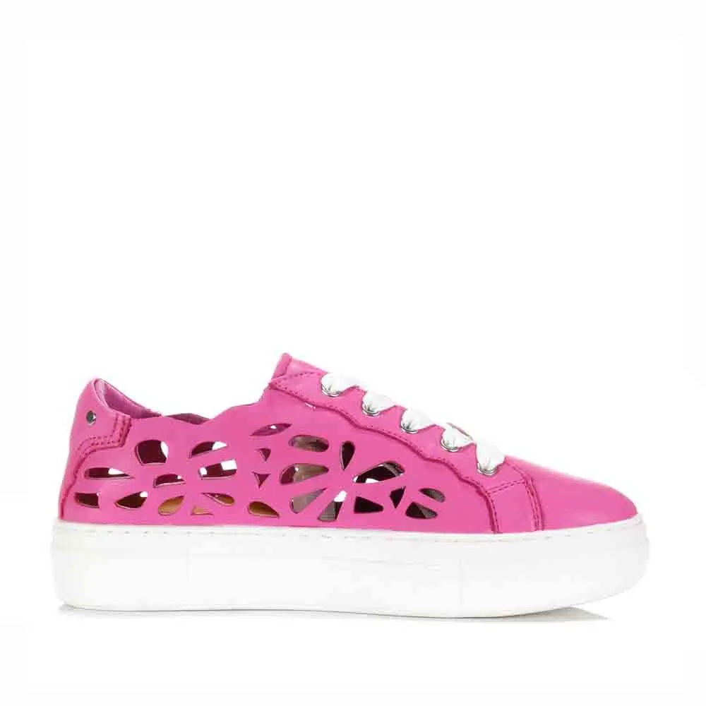 ALFIE & EVIE MARISSA HOT PINK Wet Grip