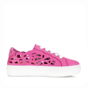ALFIE & EVIE MARISSA HOT PINK Wet Grip
